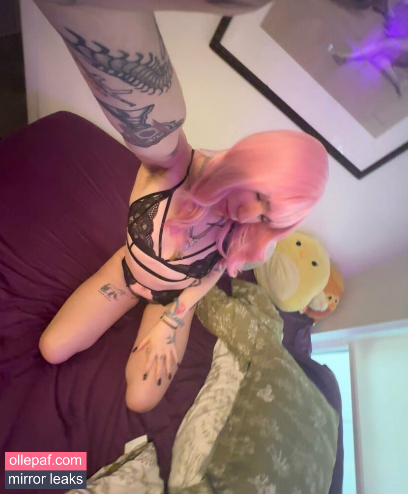Latest Leaks bbyrave777 Nude #27 - Fapello