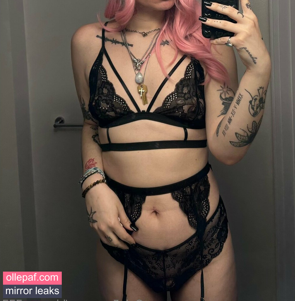 Latest Leaks bbyrave777 Nude #44 - Fapello