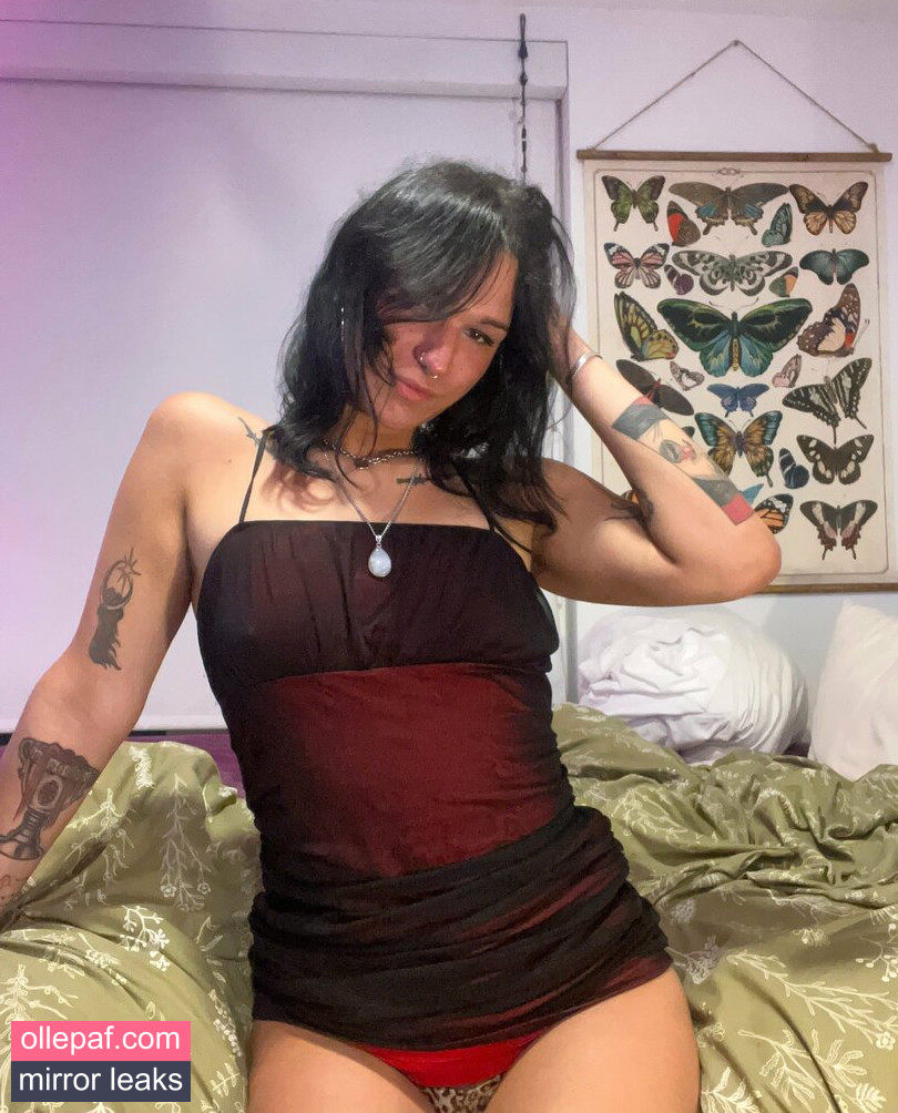 Latest Leaks bbyrave777 Nude #6 - Fapello