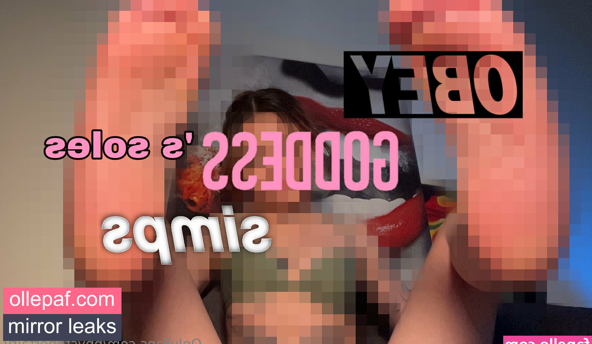 Latest Leaks bbystonerfairy Nude #13 - Fapello