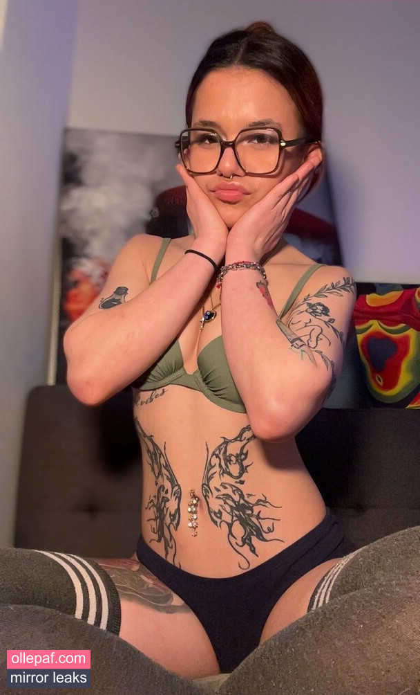 Latest Leaks bbystonerfairy Nude #14 - Fapello
