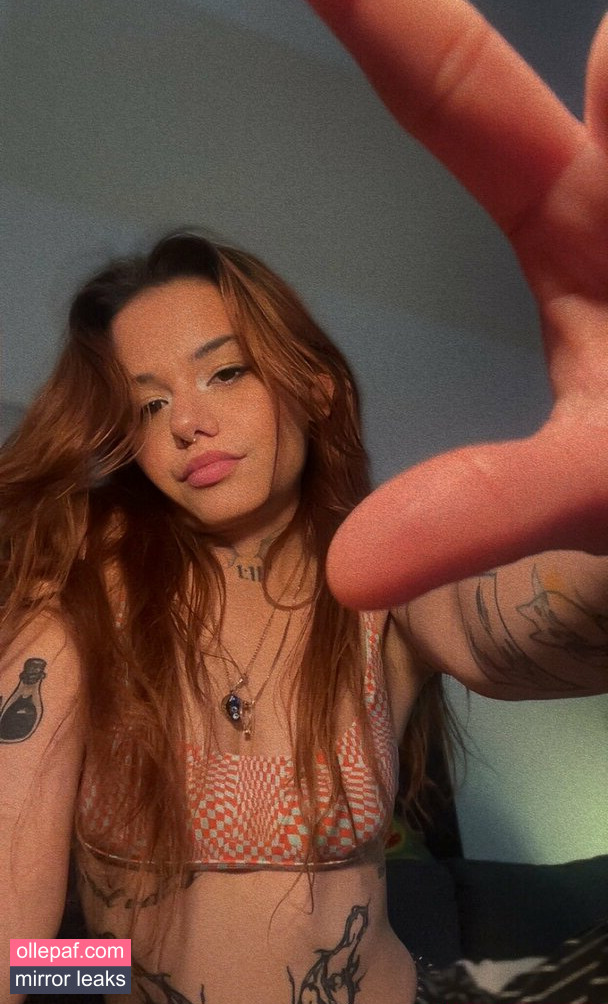 Latest Leaks bbystonerfairy Nude #16 - Fapello