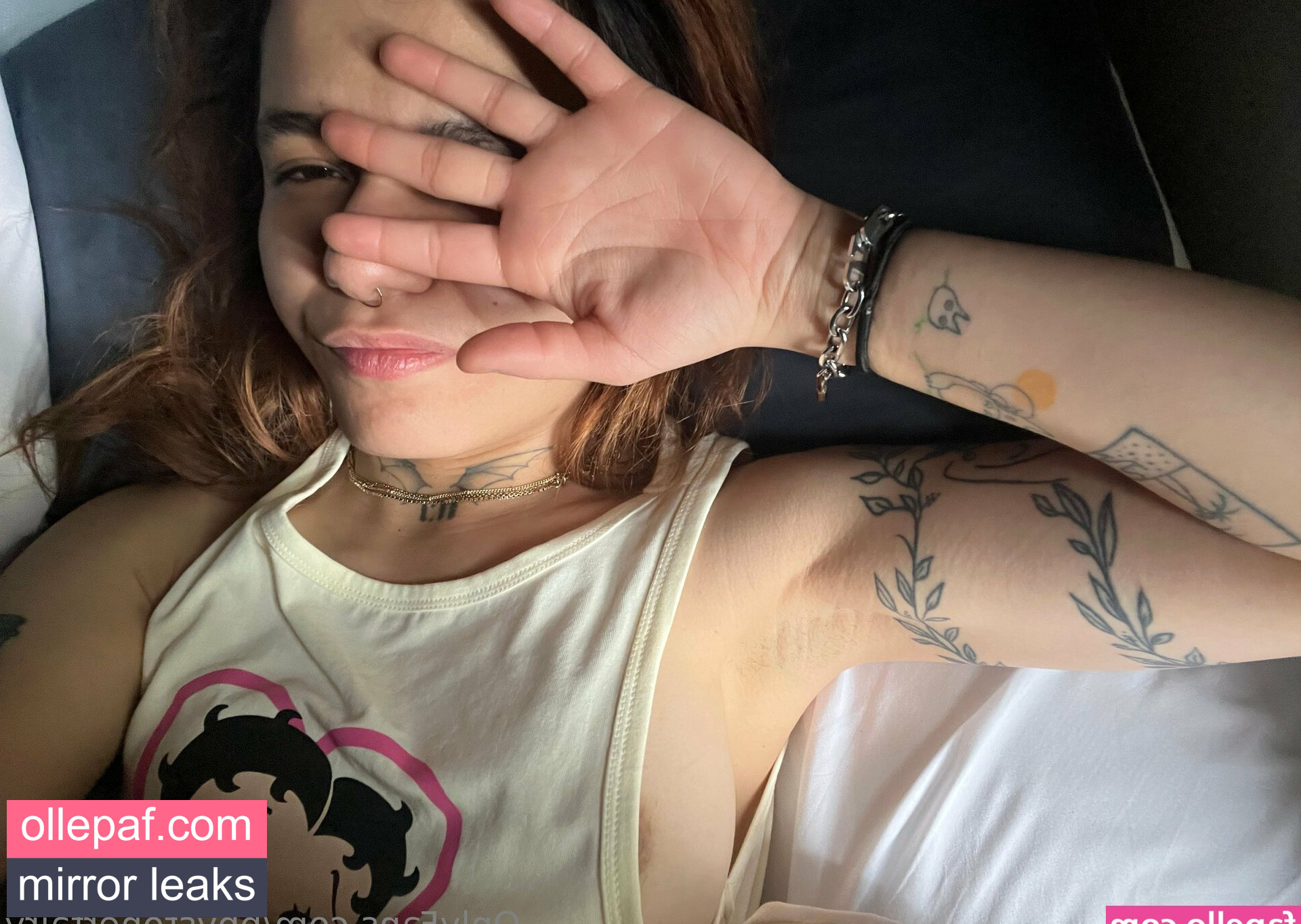 Latest Leaks bbystonerfairy Nude #5 - Fapello