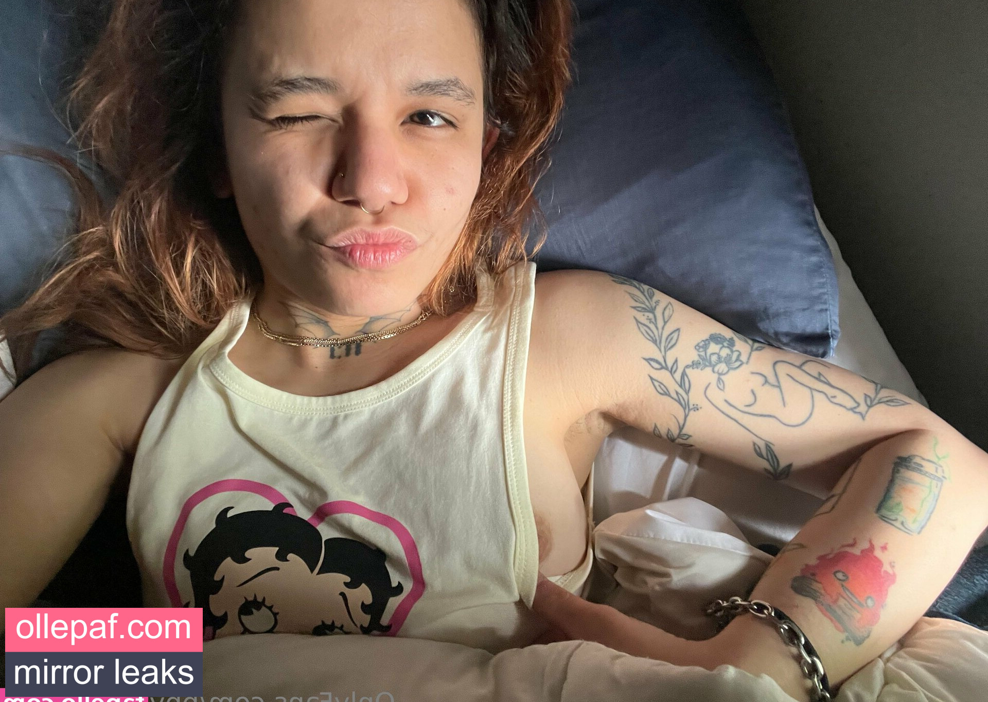 Latest Leaks bbystonerfairy Nude #6 - Fapello