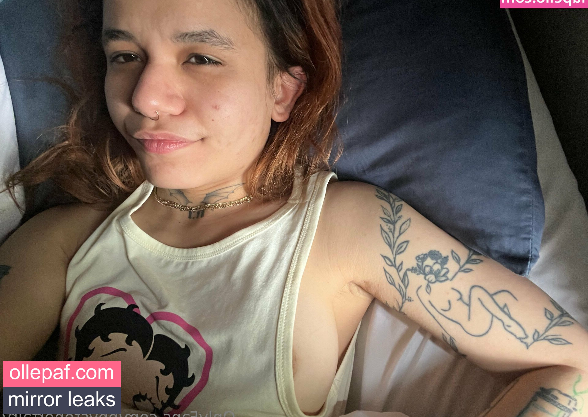 Latest Leaks bbystonerfairy Nude #7 - Fapello