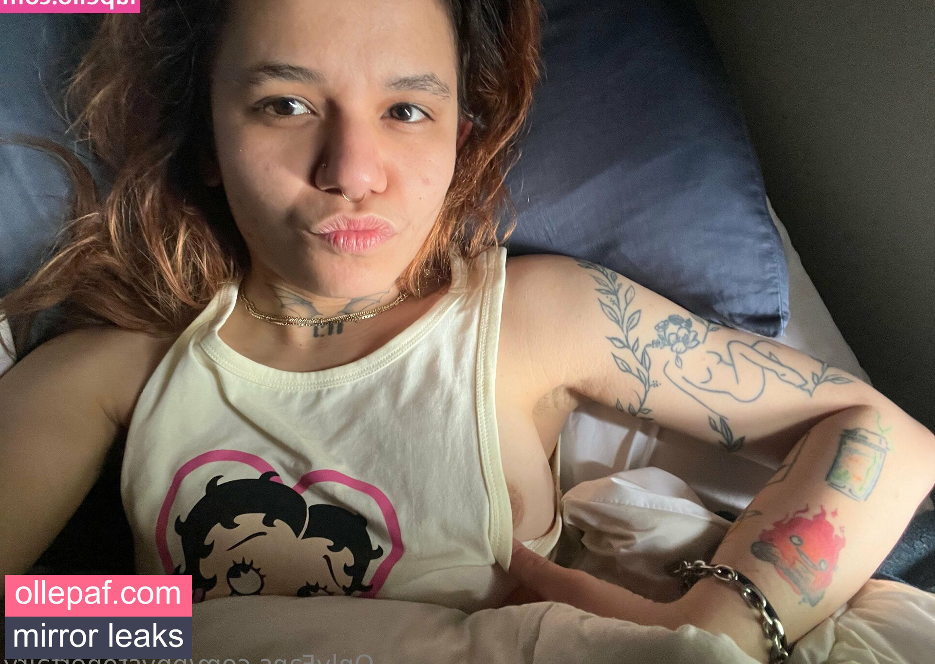 Latest Leaks bbystonerfairy Nude #8 - Fapello