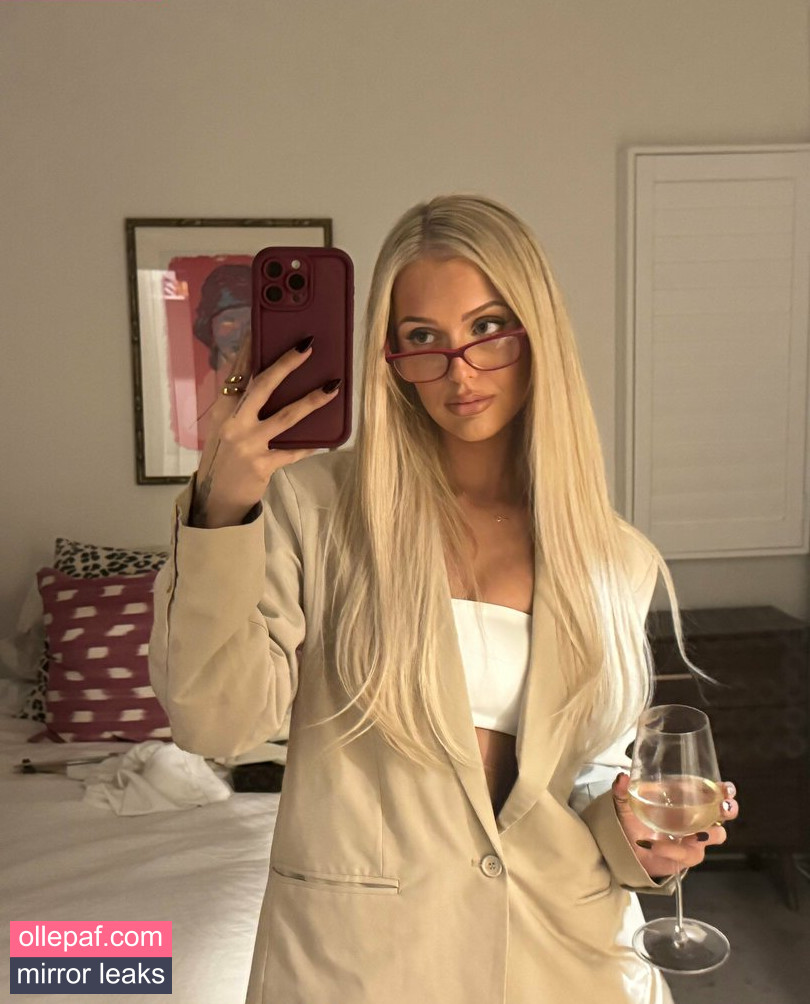 Latest Leaks bbytamx Nude #5 - Fapello