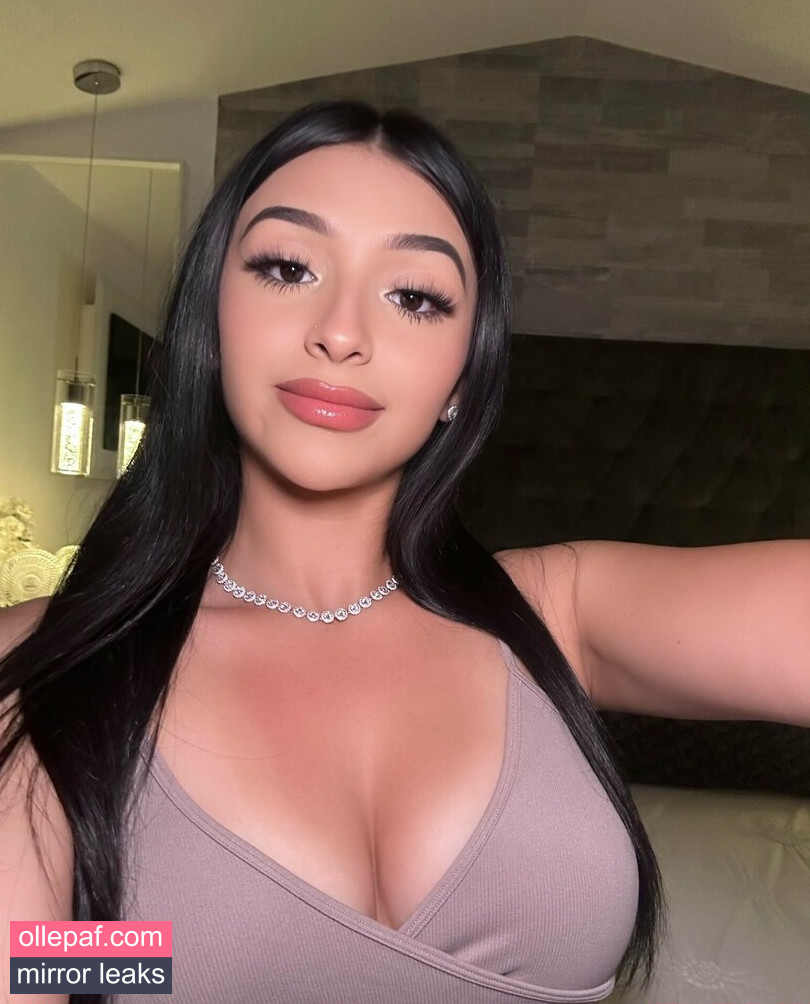 Latest Leaks bbyy.ayelen Nude #12 - Fapello