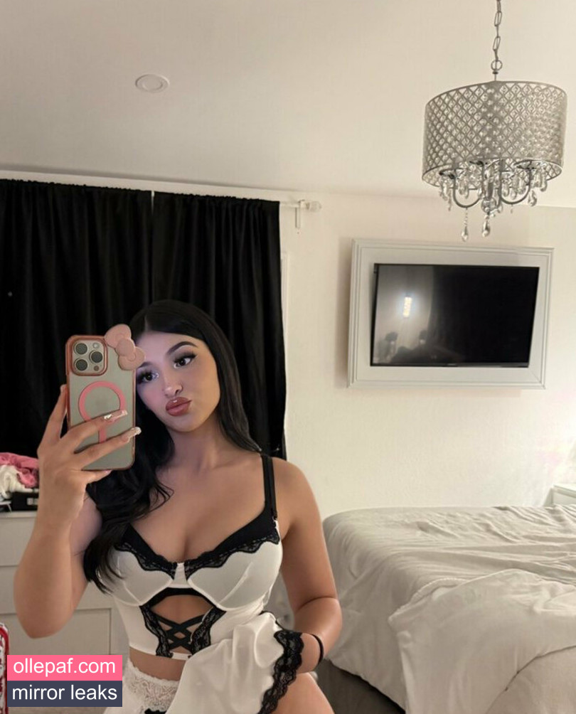 Latest Leaks bbyy.ayelen Nude #14 - Fapello