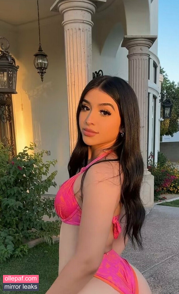 Latest Leaks bbyy.ayelen Nude #16 - Fapello