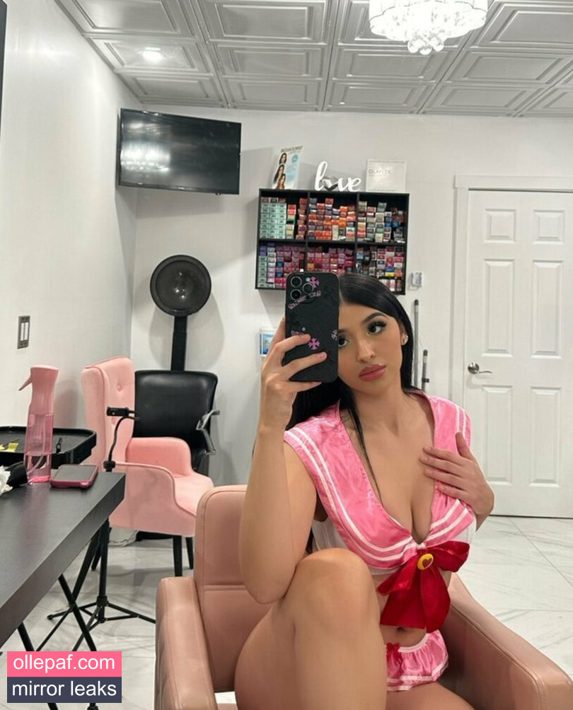 Latest Leaks bbyy.ayelen Nude #18 - Fapello
