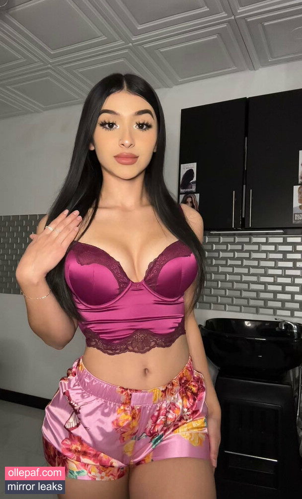 Latest Leaks bbyy.ayelen Nude #19 - Fapello