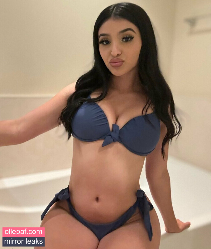 Latest Leaks bbyy.ayelen Nude #4 - Fapello