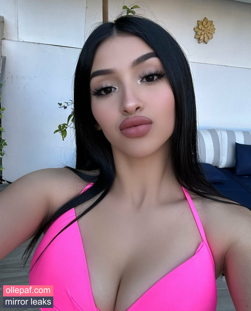 Latest Leaks bbyy.ayelen Nude #34 - Fapello