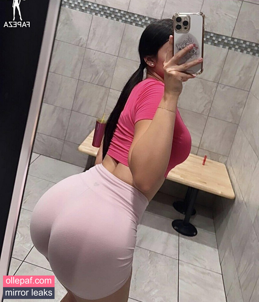Latest Leaks bbyy.ayelen Nude #44 - Fapello