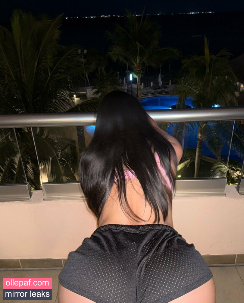 Latest Leaks bbyy.ayelen Nude #7 - Fapello