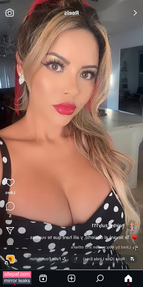 Latest Leaks bbyy.ayelen Nude #62 - Fapello