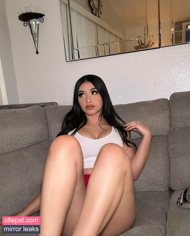 Latest Leaks bbyy.ayelen Nude #8 - Fapello