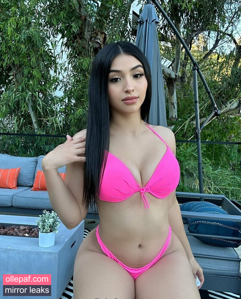 Latest Leaks bbyy.ayelen Nude #77 - Fapello