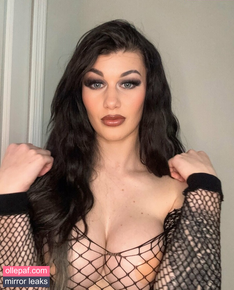 Latest Leaks Bea Priestley Nude #43 - Fapello