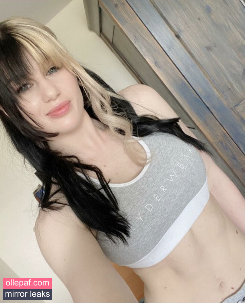 Latest Leaks Bea Priestley Nude #13 - Fapello