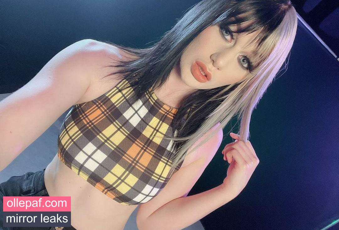 Latest Leaks Bea Priestley Nude #10 - Fapello