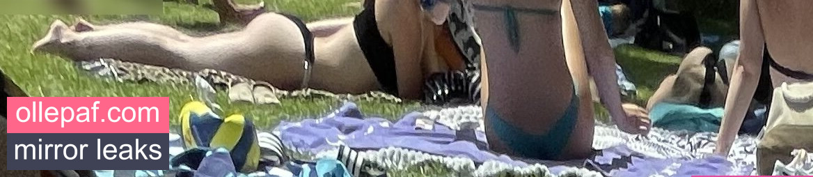 Latest Leaks Beach Nude #400 - Fapello