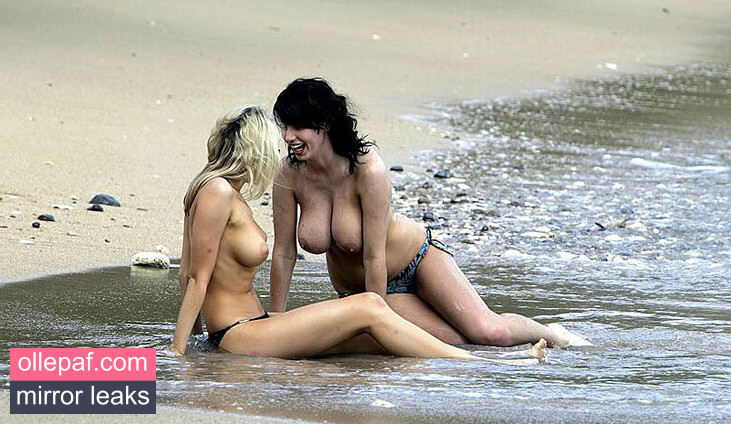 Latest Leaks Beach Nude #591 - Fapello