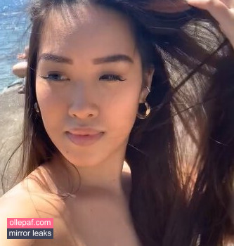 Latest Leaks Beach Nude #9 - Fapello