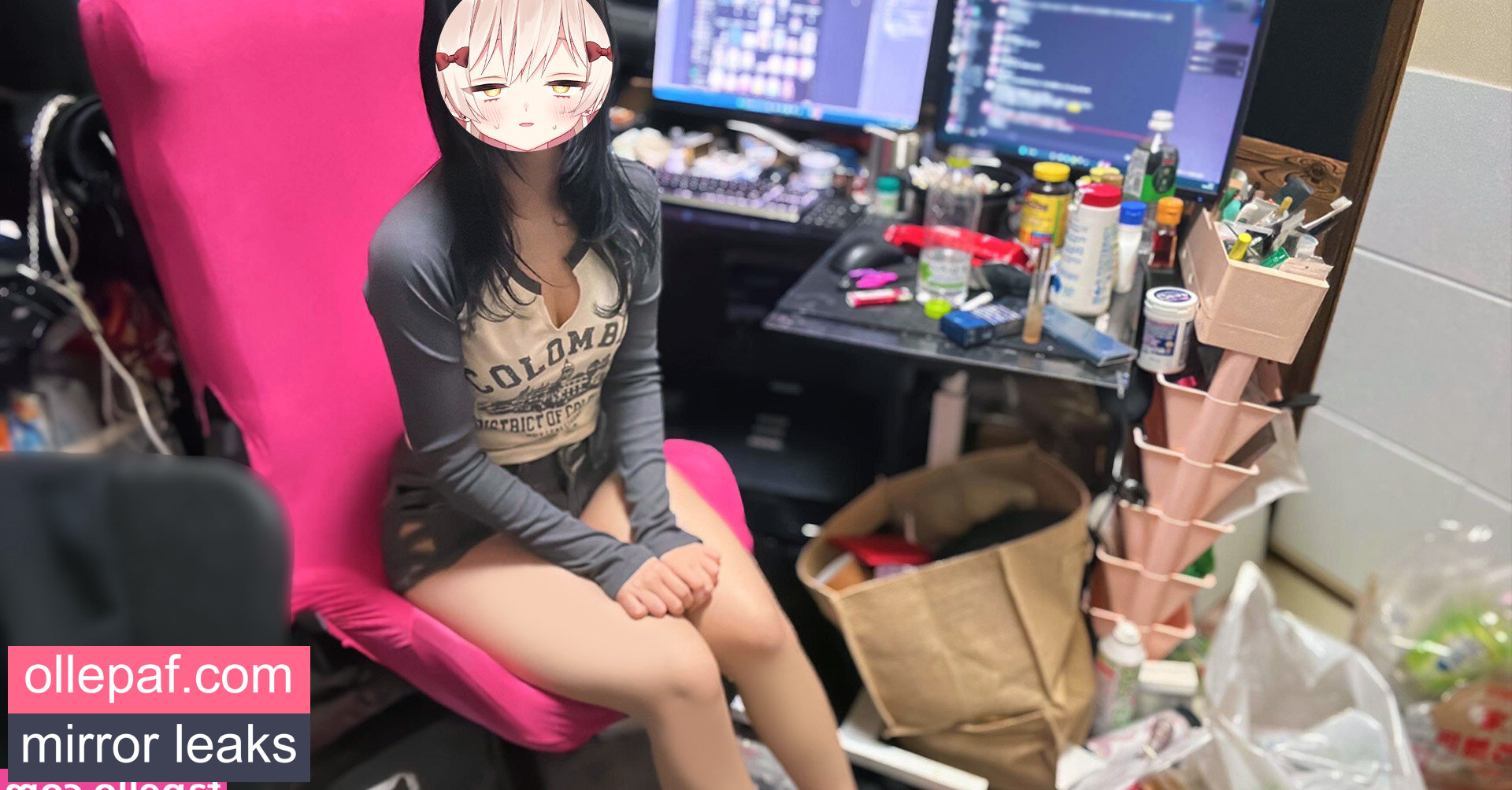 Latest Leaks Beamoriyurumo Nude #18 - Fapello