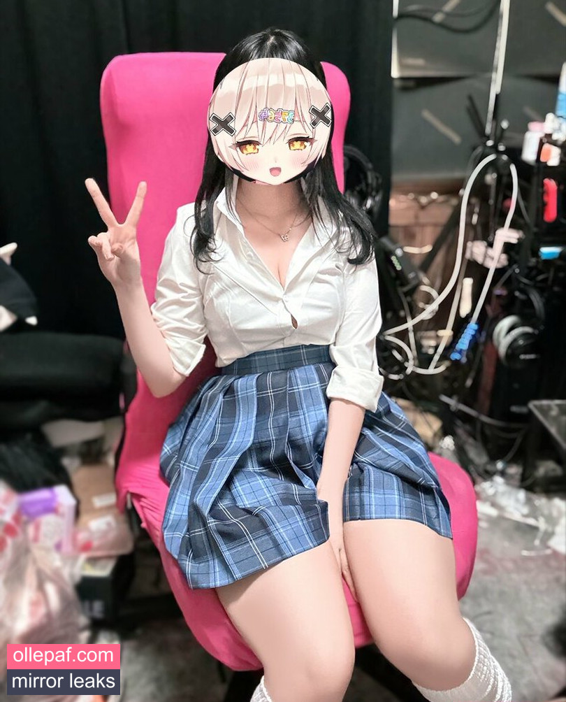 Latest Leaks Beamoriyurumo Nude #6 - Fapello