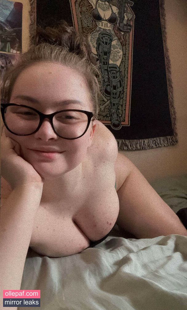 Latest Leaks _beaniebaby Nude #8 - Fapello