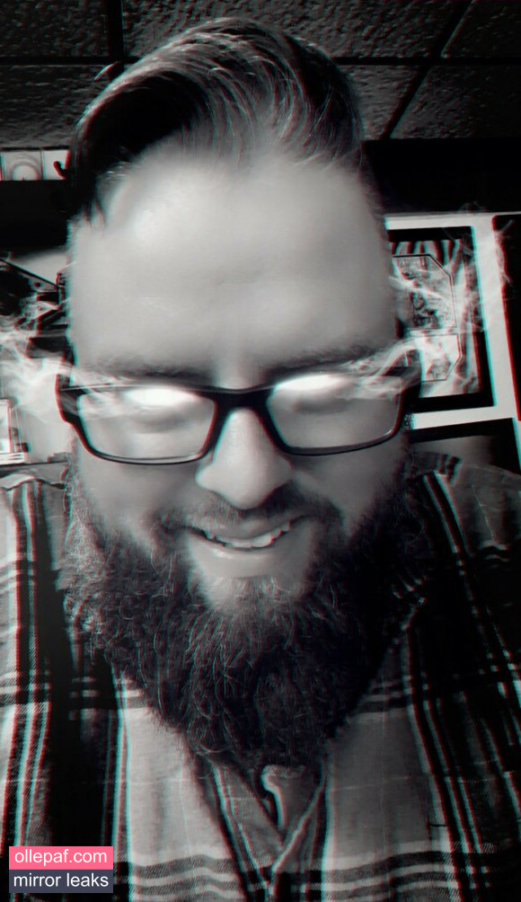 Latest Leaks beardedjesus Nude #2 - Fapello