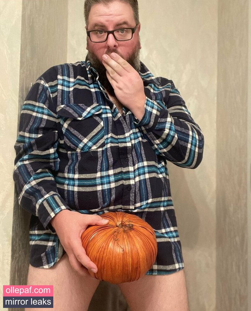 Latest Leaks beardedjesus Nude #12 - Fapello