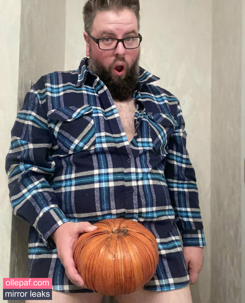 Latest Leaks beardedjesus Nude #13 - Fapello