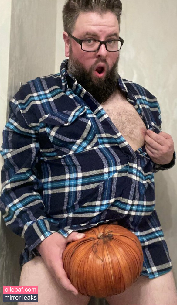 Latest Leaks beardedjesus Nude #14 - Fapello