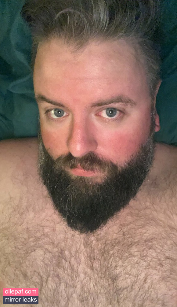 Latest Leaks beardedjesus Nude #23 - Fapello