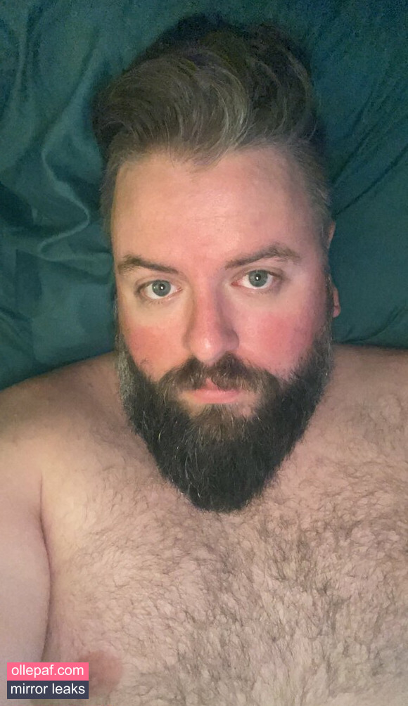 Latest Leaks beardedjesus Nude #24 - Fapello