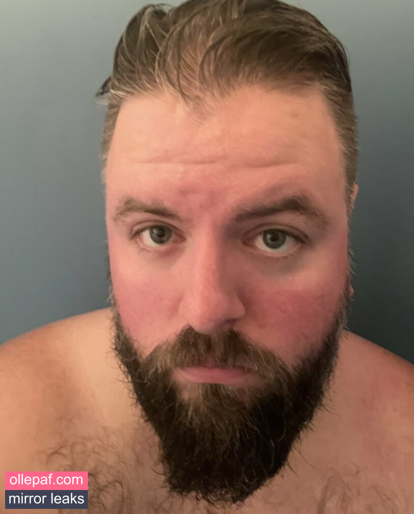 Latest Leaks beardedjesus Nude #35 - Fapello