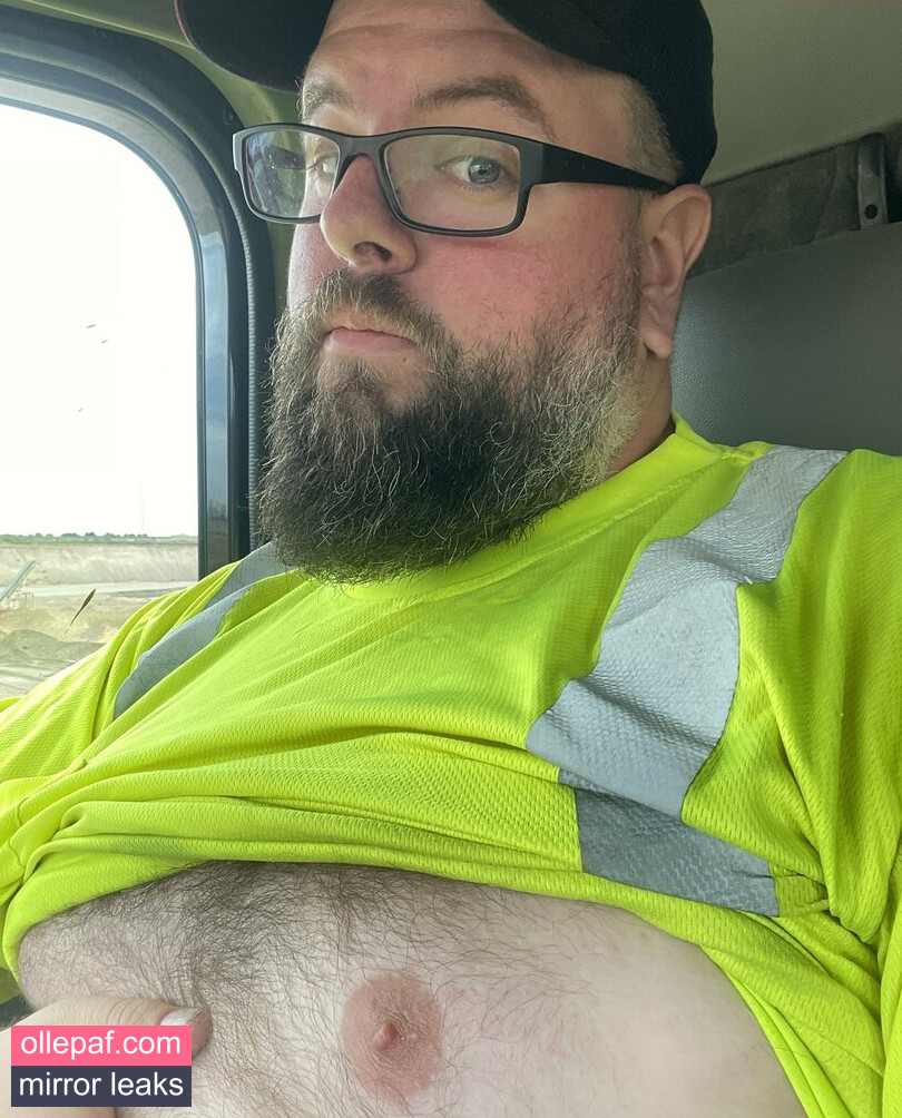 Latest Leaks beardedjesus Nude #36 - Fapello