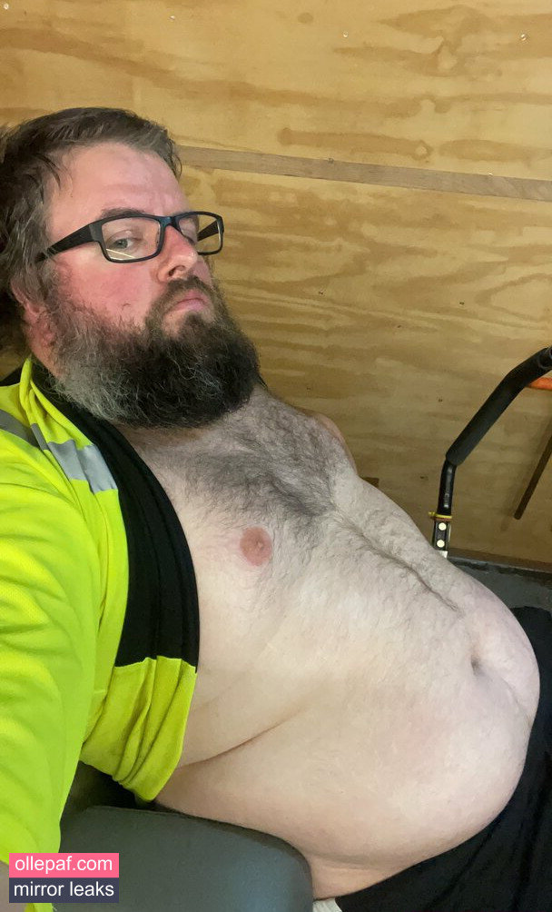 Latest Leaks beardedjesus Nude #42 - Fapello