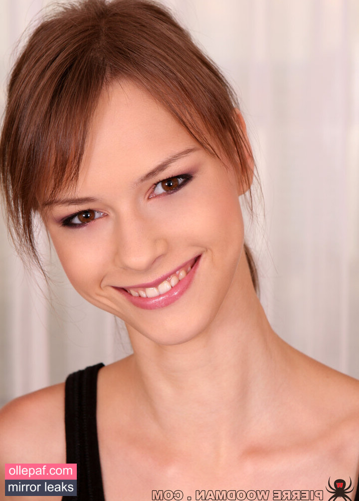 Latest Leaks Beata Undine Nude #138 - Fapello