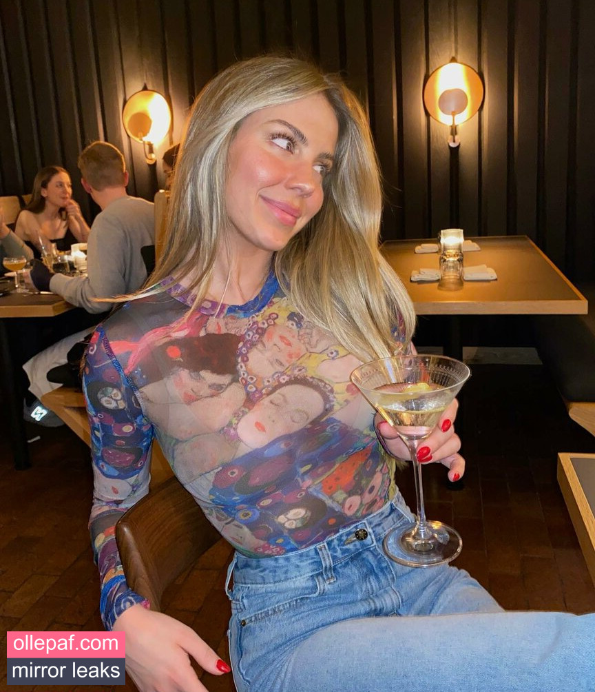 Latest Leaks Beatrice Bouchard Nude #107 - Fapello