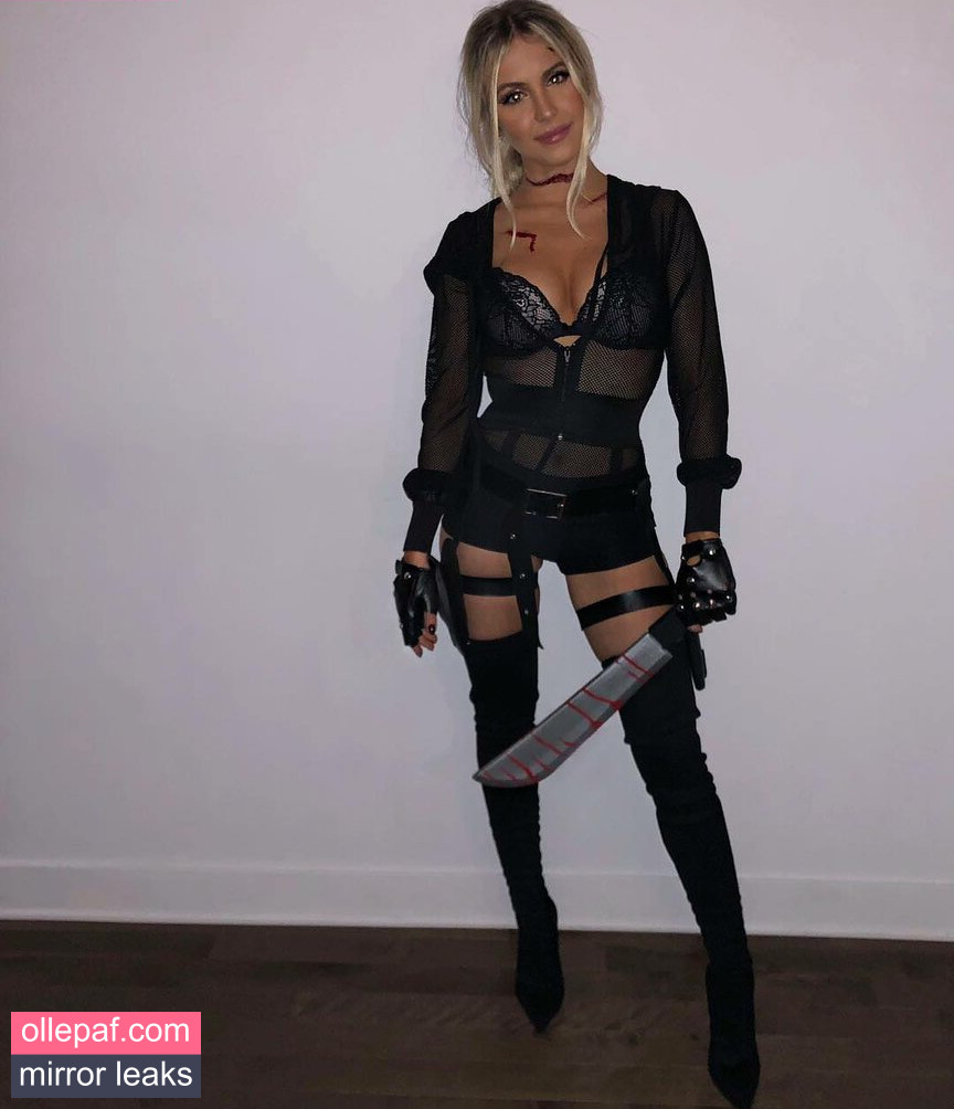 Latest Leaks Beatrice Bouchard Nude #117 - Fapello