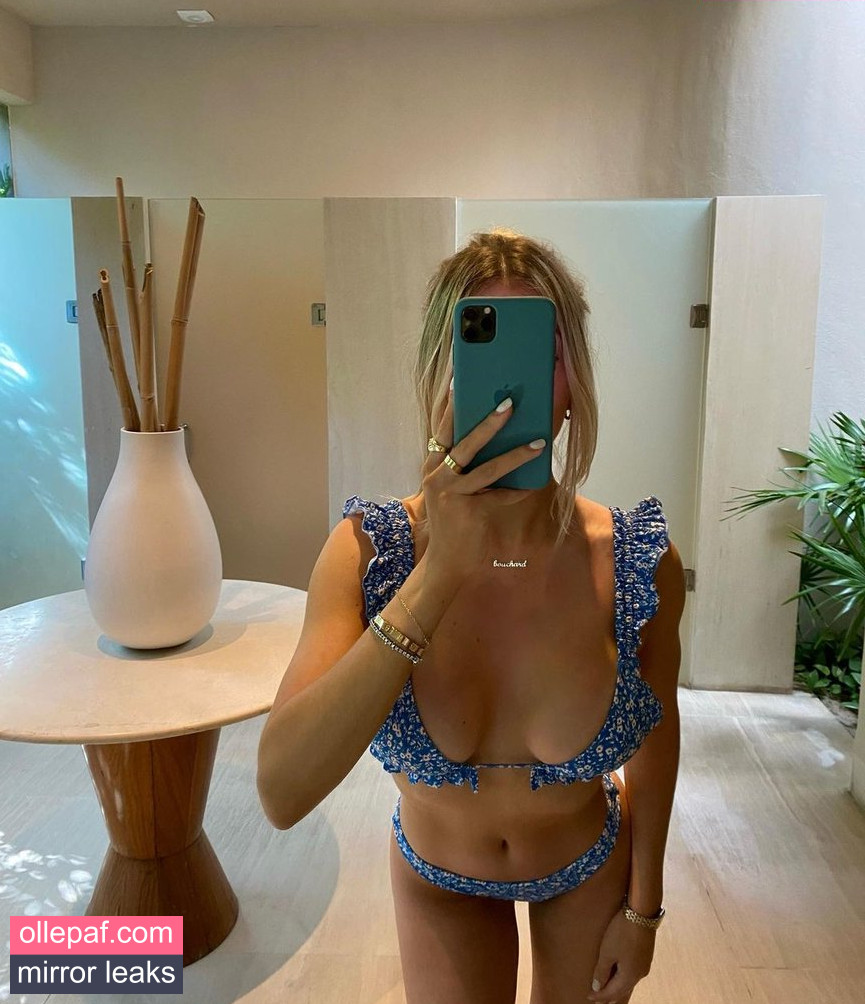 Latest Leaks Beatrice Bouchard Nude #151 - Fapello