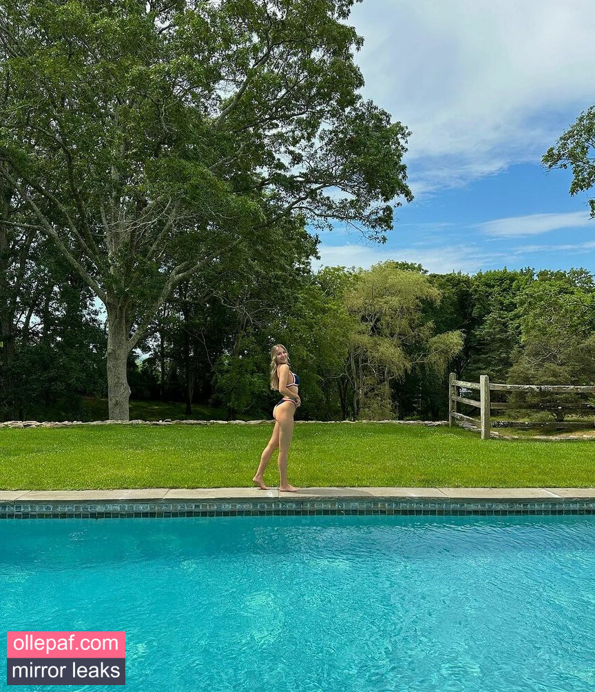 Latest Leaks Beatrice Bouchard Nude #17 - Fapello