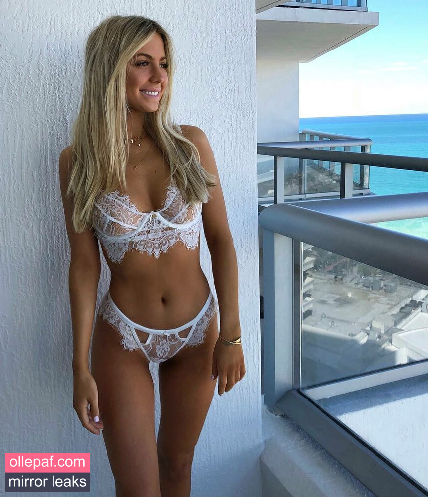 Latest Leaks Beatrice Bouchard Nude #40 - Fapello