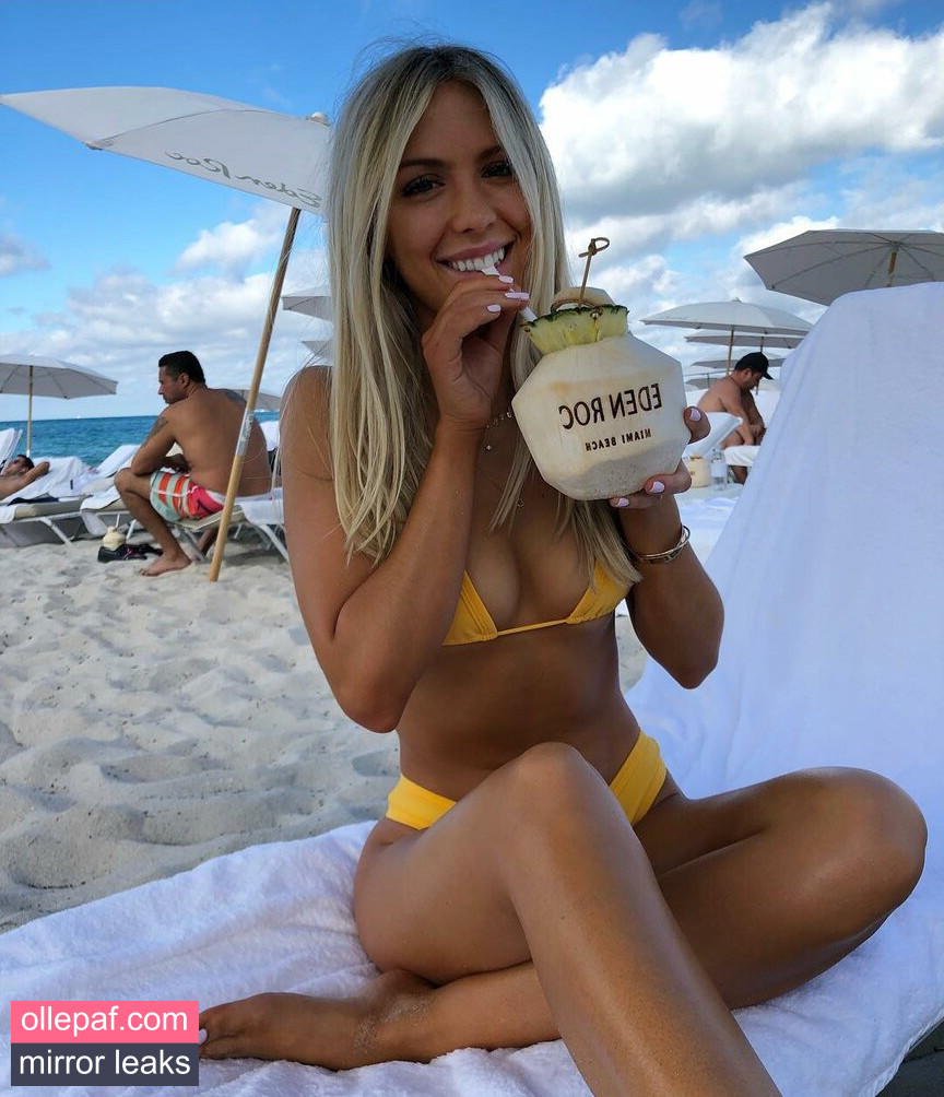 Latest Leaks Beatrice Bouchard Nude #46 - Fapello