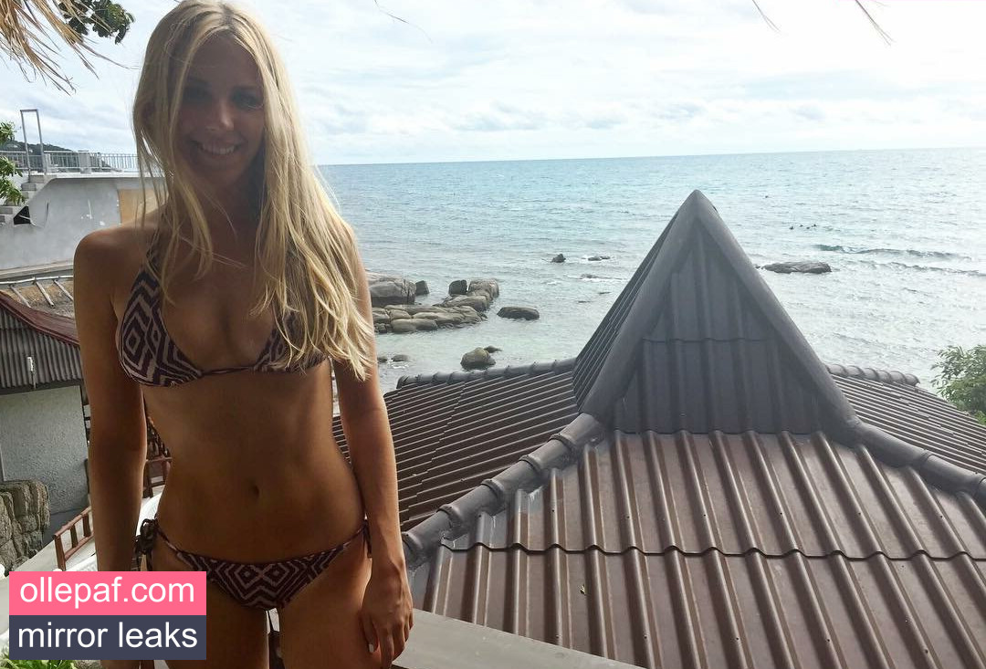 Latest Leaks Beatrice Bouchard Nude #72 - Fapello
