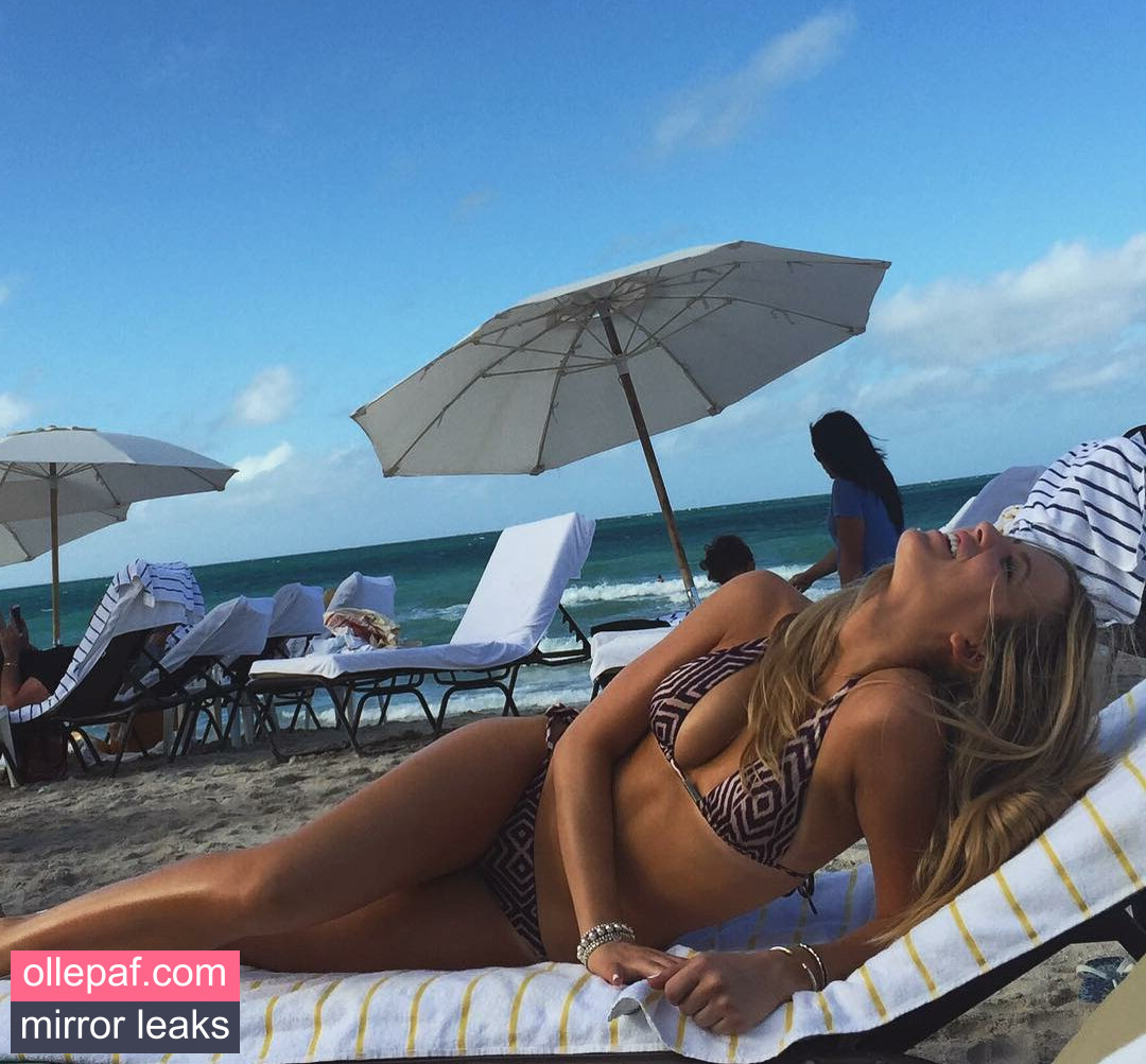 Latest Leaks Beatrice Bouchard Nude #73 - Fapello